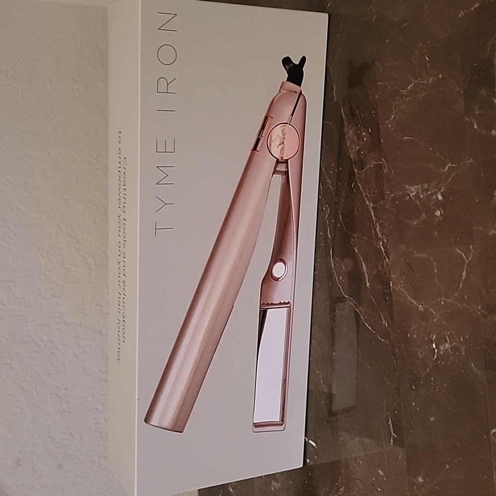 TYME Iron Pro